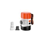 SEAFLO Kaljužna pumpa 1100GPH 12V - Tehnonautika Zemun