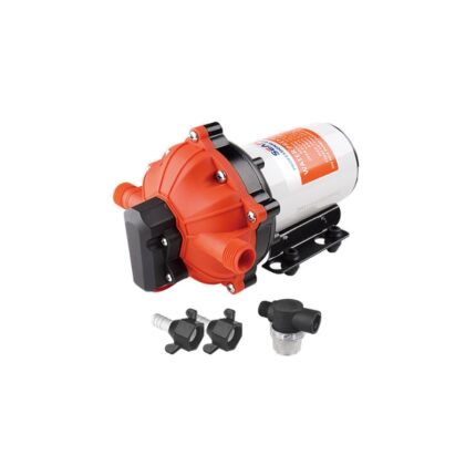 SEAFLO Presostatska pumpa 12V, 4,2bar, 18,9L/min - Tehnonautika Zemun