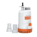 SEAFLO Prenosna kaljužna pumpa 2000GPH 12V - Tehnonautika Zemun