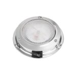 SEAFLO Nadgradno LED svetlo SFCL1-4-WS-02 - Tehnonautika Zemun