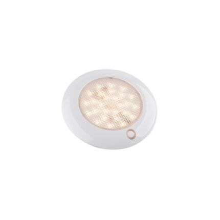 SEAFLO Nadgradno LED svetlo 127mm SFCL1-5-YW-04 - Tehnonautika Zemun