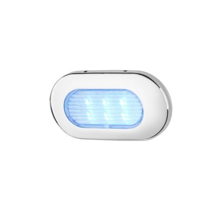 SEAFLO Nadgradno LED svetlo 12V SFCL1-BS-02 - Tehnonautika Zemun