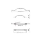 Ručka polypropylene 02 - Tehnonautika Zemun