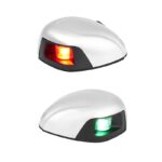 Navigaciona svetla LED SFNL031-PS-04 - Tehnonautika Zemun