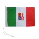 Zastava Italije 30x20cm - Tehnonautika Zemun