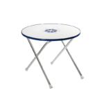 Sklopivi sto okrugli - Tehnonautika Zemun