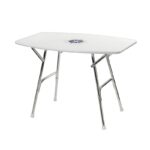 Sklopivi sto ovalni - Tehnonautika Zemun