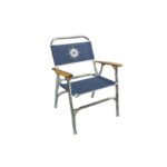 Sklopiva stolica Navy - Tehnonautika Zemun
