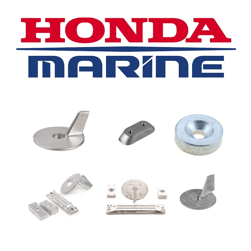 Anode za Honda motore