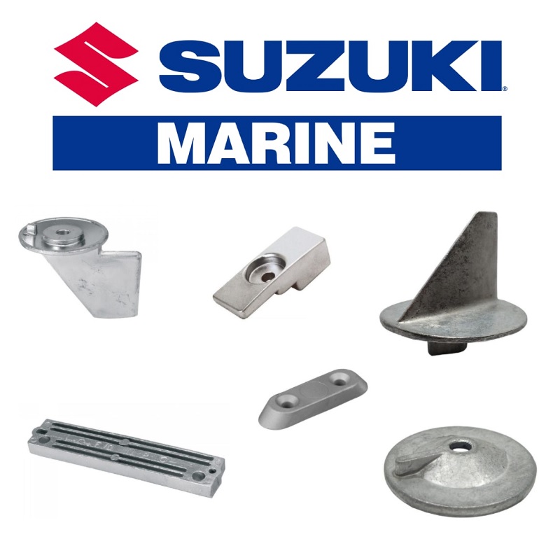 Anode za Suzuki motore