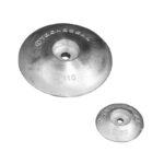 Magnezijum anoda za plovila 20 i 160gr. - Tehnonautika Zemun