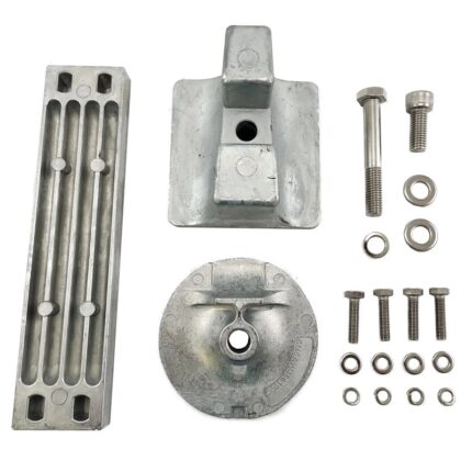 Set anoda Yamaha 300-350ks - Tehnonautika Zemun