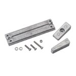 Set anoda za Mercury F30-F40-F60 - Tehnonautika Zemun