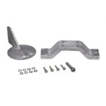 Set magnezijumskih anoda Yamaha 150-200ks - Tehnonautika Zemun