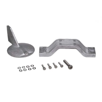 Set magnezijumskih anoda Yamaha 150-200ks - Tehnonautika Zemun
