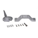 Set magnezijumskih anoda Yamaha 200-250ks - Tehnonautika Zemun