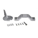 Set magnezijumskih anoda Yamaha 200-300ks - Tehnonautika Zemun