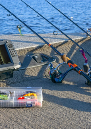 fishfinder
