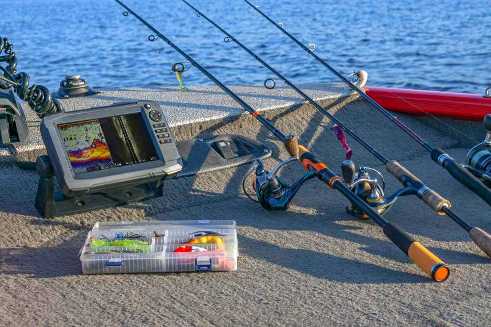 fishfinder