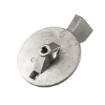 Cink anoda za Yamahu 150-225ks 6J9-45371-01 - Tehnonautika Zemun