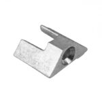 Cink anoda za Yamahu 20-90ks 688-11325-00 - Slika 2