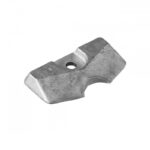 Magnezijum anoda za Yamahu MALTA 3,5 HP - Tehnonautika Zemun