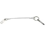 Osigurač nosača tende Inox sa sajlom - Tehnonautika Zemun