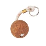 Privezak za ključeve od plute - Tehnonautika Zemun