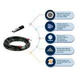 Hidraulični sistem Hydrodrive GBO300WTS do 300ks - Slika 3