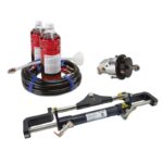 Hidraulični sistem Hydrodrive MF175WTS do 175ks - Tehnonautika Zemun