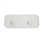 Otvor 607x243mm Sivi, Crni, Beli - Tehnonautika Zemun