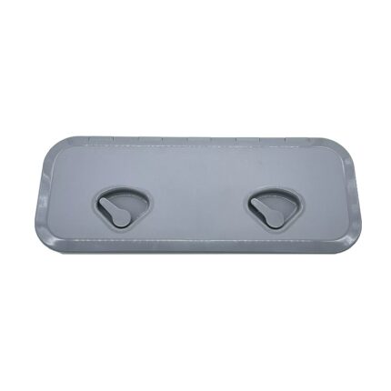 Otvor 607x243mm sivi - Tehnonautika Zemun