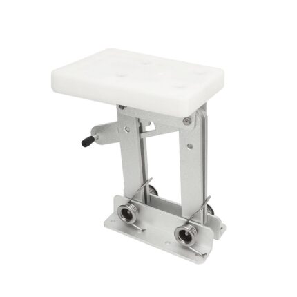 Aluminijumski nosač pomoćnog motora do 40kg - Tehnonautika Zemun