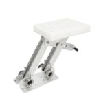 Aluminijumski nosač pomoćnog motora do 40kg - Tehnonautika Zemun