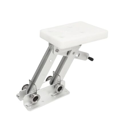 Aluminijumski nosač pomoćnog motora do 40kg - Tehnonautika Zemun