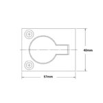 Bravica 57x40 - Tehnonautika Zemun