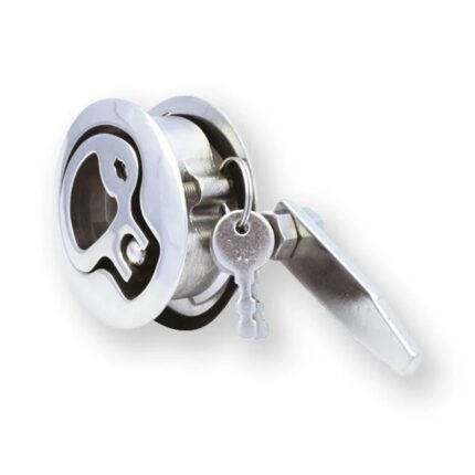 Inox podizač-bravica na zaključavanje -Tehnonautika Zemun