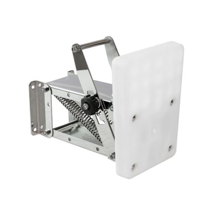 Inoxni nosač pomoćnog motora do 60kg - Tehnonautika Zemun