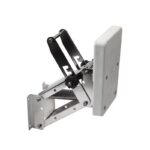 Inoxni nosač pomoćnog motora do 60kg - Tehnonautika Zemun