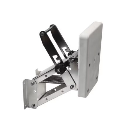 Inoxni nosač pomoćnog motora do 60kg - Tehnonautika Zemun