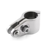 Klizač tende sa šrafom Inox 316 - Tehnonautika Zemun