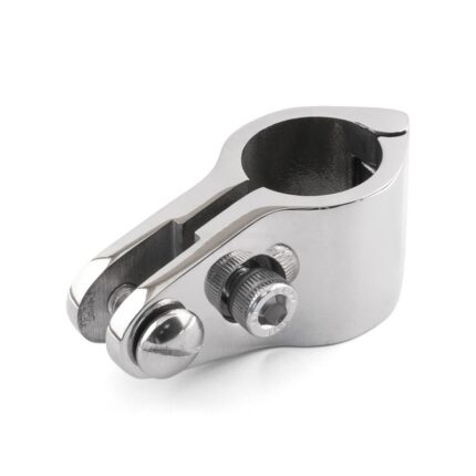 Klizač tende sa šrafom Inox 316 - Tehnonautika Zemun