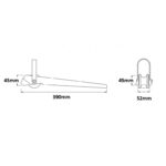 Roler sidra 390mm - Tehnonautika Zemun