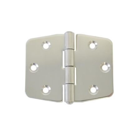 Inox šarka 75X64x1,8mm - Tehnonautika Zemun