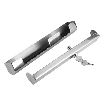 Šina za zaključavanje motora - Tehnonautika Zemun