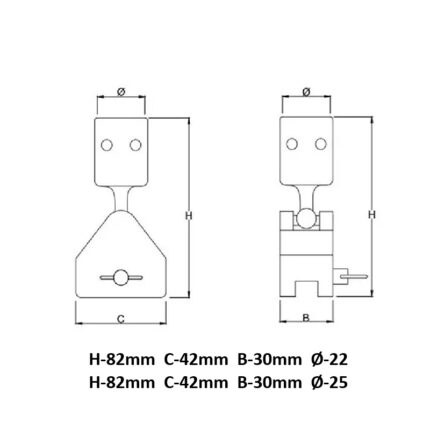 Šolja i baza 0615 - Tehnonautika Zemun