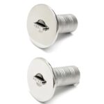 Ulivnik vode i goriva Inox 316 - Tehnonautika Zemun