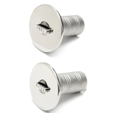 Ulivnik vode i goriva Inox 316 - Tehnonautika Zemun