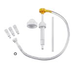 Ručna pumpa za ulje čizme Multi - Tehnonautika Zemun