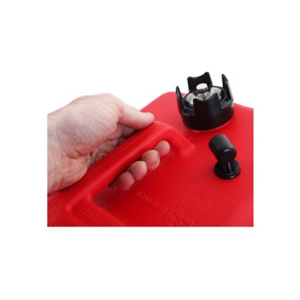 Rezervoar za gorivo 12L sa meračem - Tehnonautika Zemun